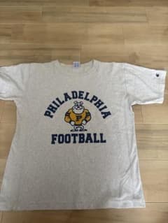 チャンピオンChampion Reverse Weave Tシャツ Mサイズのサムネイル