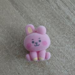 フロッキーフィギュアパペット COOKYのサムネイル