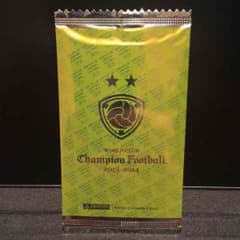 WCCF 13-14 付録ケディラ 未開封のサムネイル