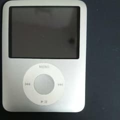 iPod nano 4GBのサムネイル