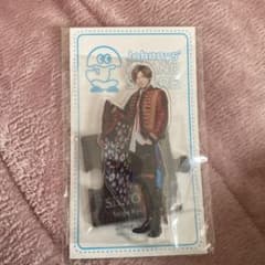 SixTONES 京本大我　アクスタ　第3弾　20夏のサムネイル