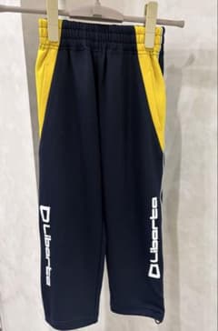 Liberta リベルタ サッカースクール ジャージ 115cm - メルカリ