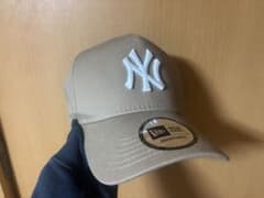 ニューエラ キャップのサムネイル