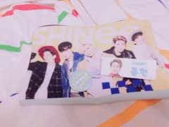 SHINee グッズのサムネイル