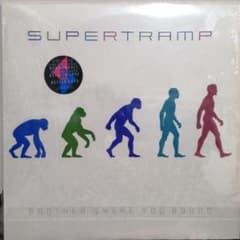 SUPERTRAMP  moodymann　DJ HARVEYのサムネイル