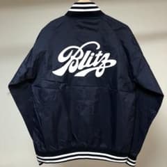 【中古】FPAR APPLIQUE BENCH JACKETのサムネイル
