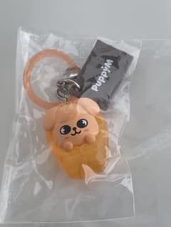 StrayKids SKZOO めじるしアクセサリー ソロキャンプ　パピームのサムネイル