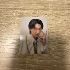 Yes!東京　MiLK盤 佐野勇斗