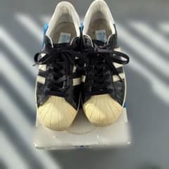 adidas SUPERSTAR 80s VINTAGE DXのサムネイル