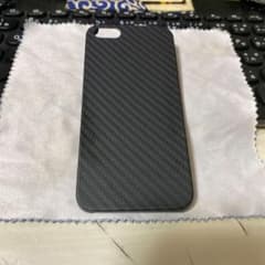iPhone SE用PITAKAケースのサムネイル