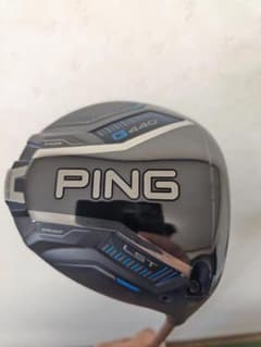 中古 PING G440 LST ドライバー 9度のサムネイル