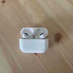 AirPods Proのサムネイル