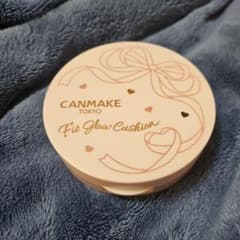 CANMAKE Fit Glow Cushion 01のサムネイル