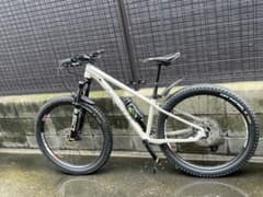 가격 인하 MTB 27.5