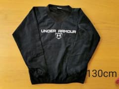 UNDER ARMOURキッズ　１３０のサムネイル
