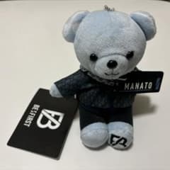 MANATO マナト SOクマ BE:FIRST - メルカリ