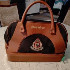 Snowbee Golf Bag