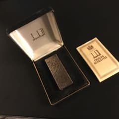 dunhill  ダンヒル  ローラーガスライターのサムネイル