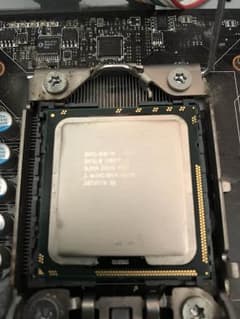 CPU インテル(R)Core(TM)i7-950のサムネイル