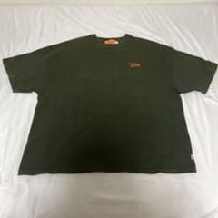 Keboz 1992 オリーブグリーン Tシャツのサムネイル