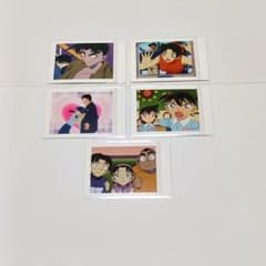 名探偵コナン　ぱしゃこれ　vol.7のサムネイル