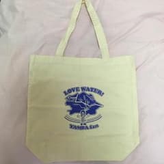 エコバッグ 八ッ場ダムモチーフのサムネイル