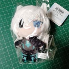 ニトロキラル lamento ライ ぬいパル ぬいぐるみのサムネイル