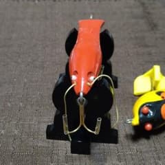 ハトリーズ クルベイト - メルカリ