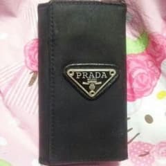 プラダ PRADA キーケースのサムネイル