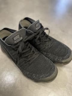 Nike Air Vapormax ブラック　27cm ナイキのサムネイル