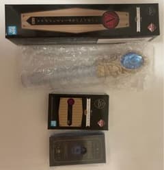 ツイステ 1番コフレ 第2弾 イグニハイド オルト イデアのサムネイル