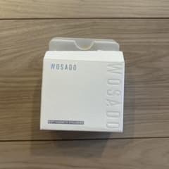 WOSADO つけまつ毛 マグネット式 ケース付き No.11 曜石ブラックのサムネイル