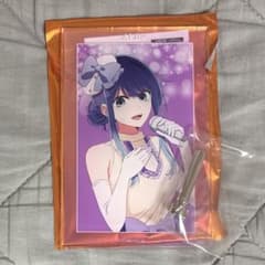推しの子 黒川あかね 西武園ゆうえんち アクリルパネル A賞 - メルカリ