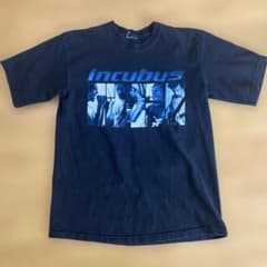 incubus Tシャツ ビンテージのサムネイル