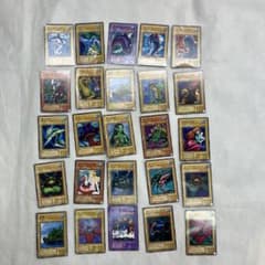 遊戯王OCG 水属性モンスター 80枚セット - メルカリ