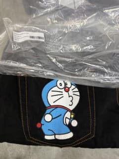 PALACE DORAEMON P90 JEAN STONE WASH - メルカリ