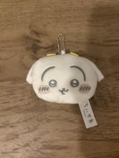 ちいかわ ぬいぐるみミラー うさぎのサムネイル