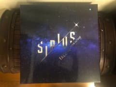 テミン　SIRIUS 【FC 限定盤】のサムネイル