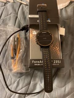 GARMIN ForeAthlete® 235Jのサムネイル