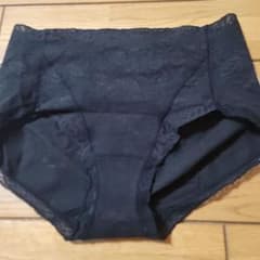 MARUKO　カリーユ　レースショーツ　Lサイズのサムネイル