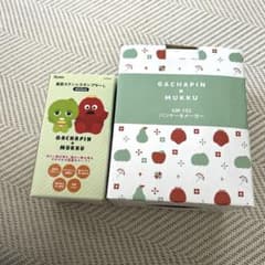 가챠핀 무크 팬케이크 메이커 스테인레스 스탬블러 (400ml)
