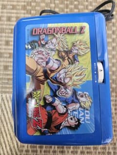 ドラゴンボールZ 電動鉛筆削りのサムネイル