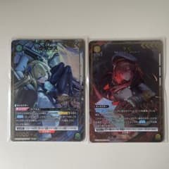 ユニオンアリーナ 進撃の巨人 SR以下 4コン 緑 | Shop at Mercari from