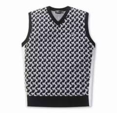 メルカリ最安値　ジーフォア　ベスト　L 韓国　ゴルフウェア　レディース メルカリ最安値 ジーフォア ベスト L 韓国 ゴルフウェア レディース