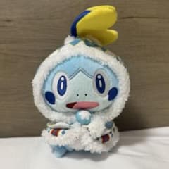 希少】ぬいぐるみ メッソン クリスマス - メルカリ