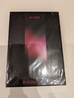 BE:FIRST FIRST OneMan Show We All Gifted