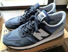 Thumbnail of New Balance M730 NNG Made in UK 27.5cm