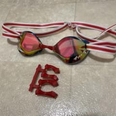 ゴーグル VIEW BladeF 限定モデルのサムネイル