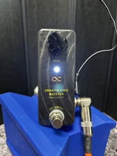 One Control GRANITH GREY BOOSTER - メルカリ