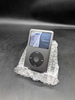 Apple iPod Classic A1238 160GB - メルカリ